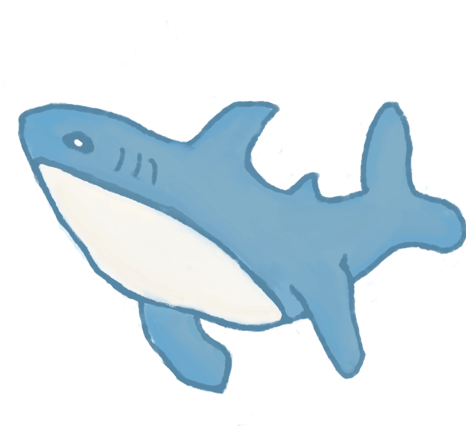 blahaj